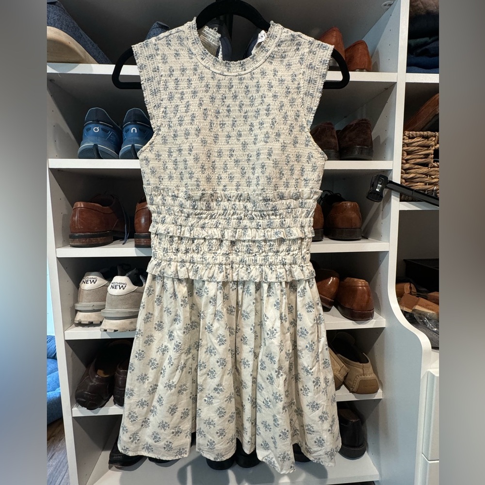Hunter Bell GWENETH DRESS